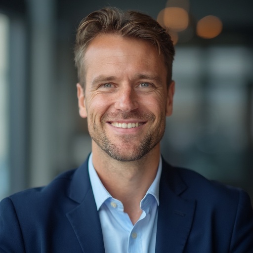 James Wilson — Non Gamstop Casinos expert